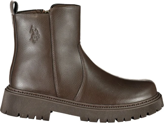Ботильоны U.S. Polo Assn.
