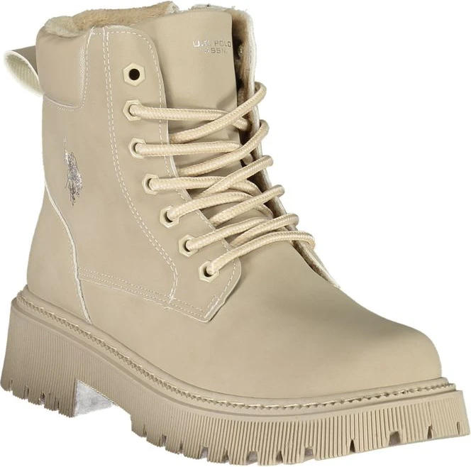 Ботильоны U.S. Polo Assn.