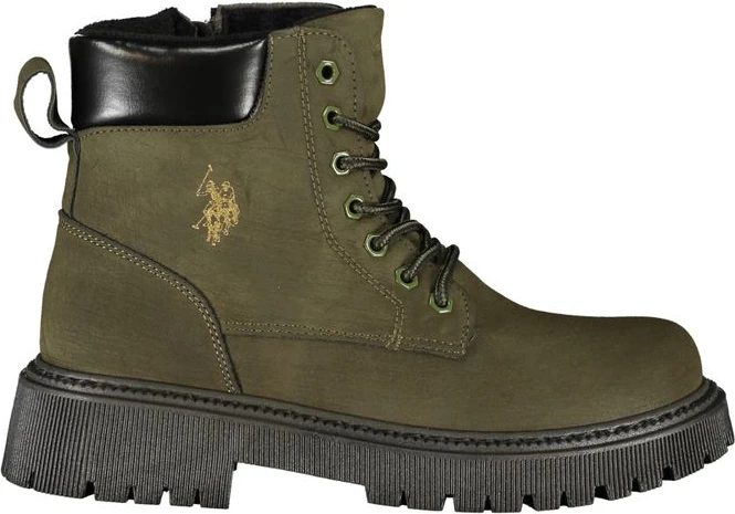 Ботинки U.S. Polo Assn.