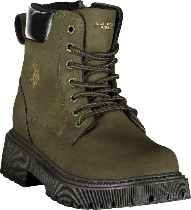 Ботинки U.S. Polo Assn.