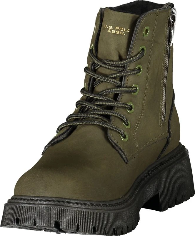 Ботинки U.S. Polo Assn.