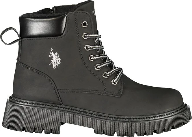 Ботильоны U.S. Polo Assn.