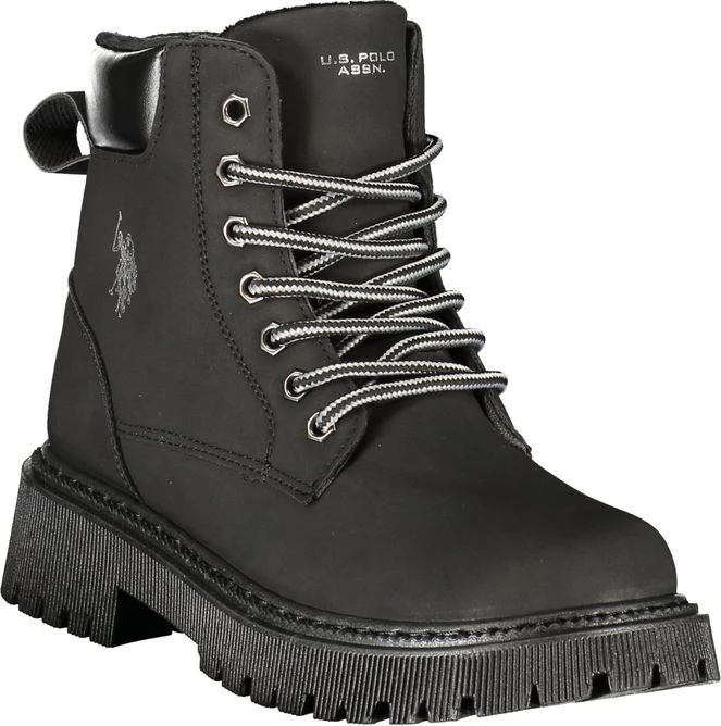 Ботильоны U.S. Polo Assn.