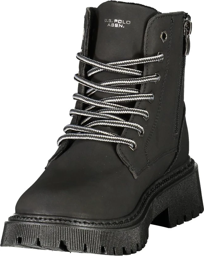 Ботильоны U.S. Polo Assn.