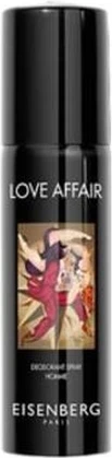 Дезодорант-спрей Eisenberg Love Affair Homme