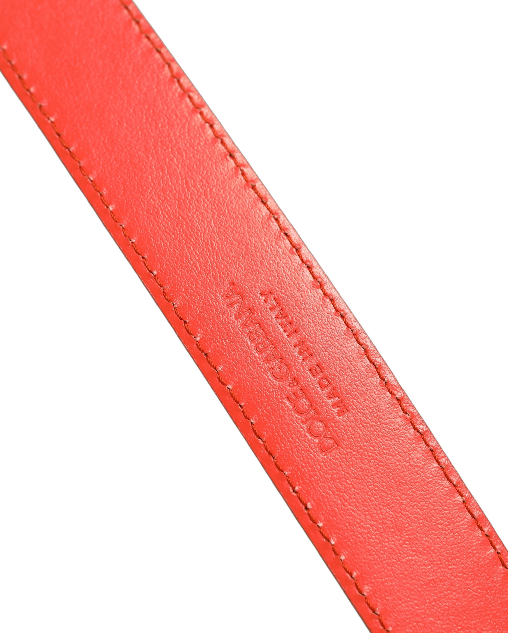 Belt Dolce & Gabbana