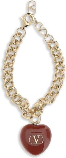 Браслет Valentino Garavani Coeur Royal