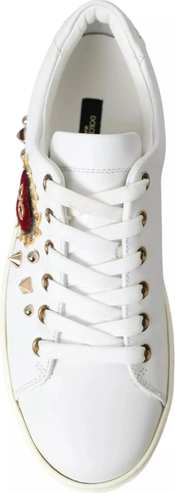 Кеды Dolce & Gabbana Portofino Sneaker