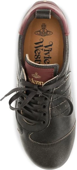 Кеды Vivienne Westwood Drunken