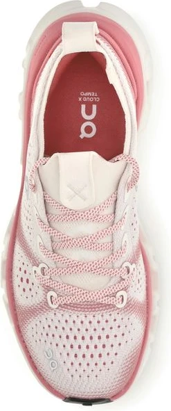 Кроссовки Athletic Sneakers On Cloud X Tempo