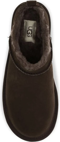 Mules UGG Classic Micro