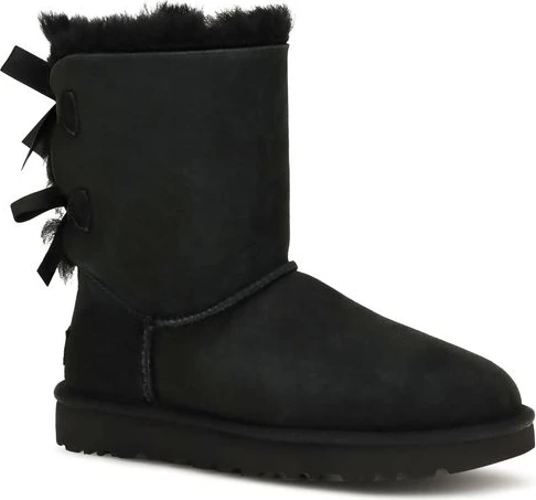 Ботинки UGG Bailey Bow II