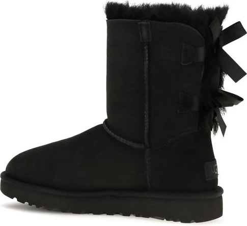 Ботинки UGG Bailey Bow II