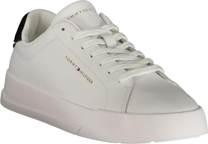 Кроссовки Tommy Hilfiger