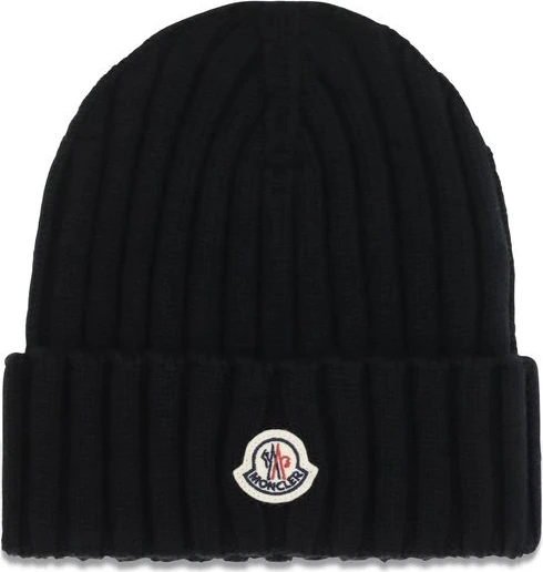 Шапка бини Moncler