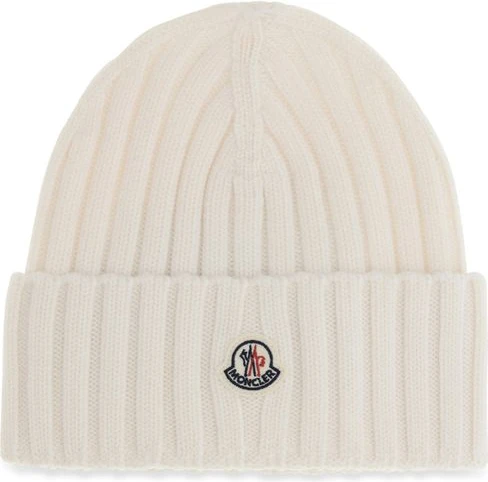 Beanie Moncler