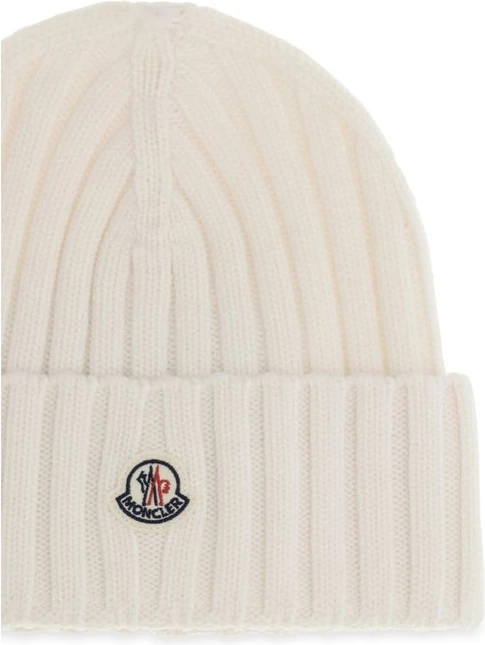Beanie Moncler