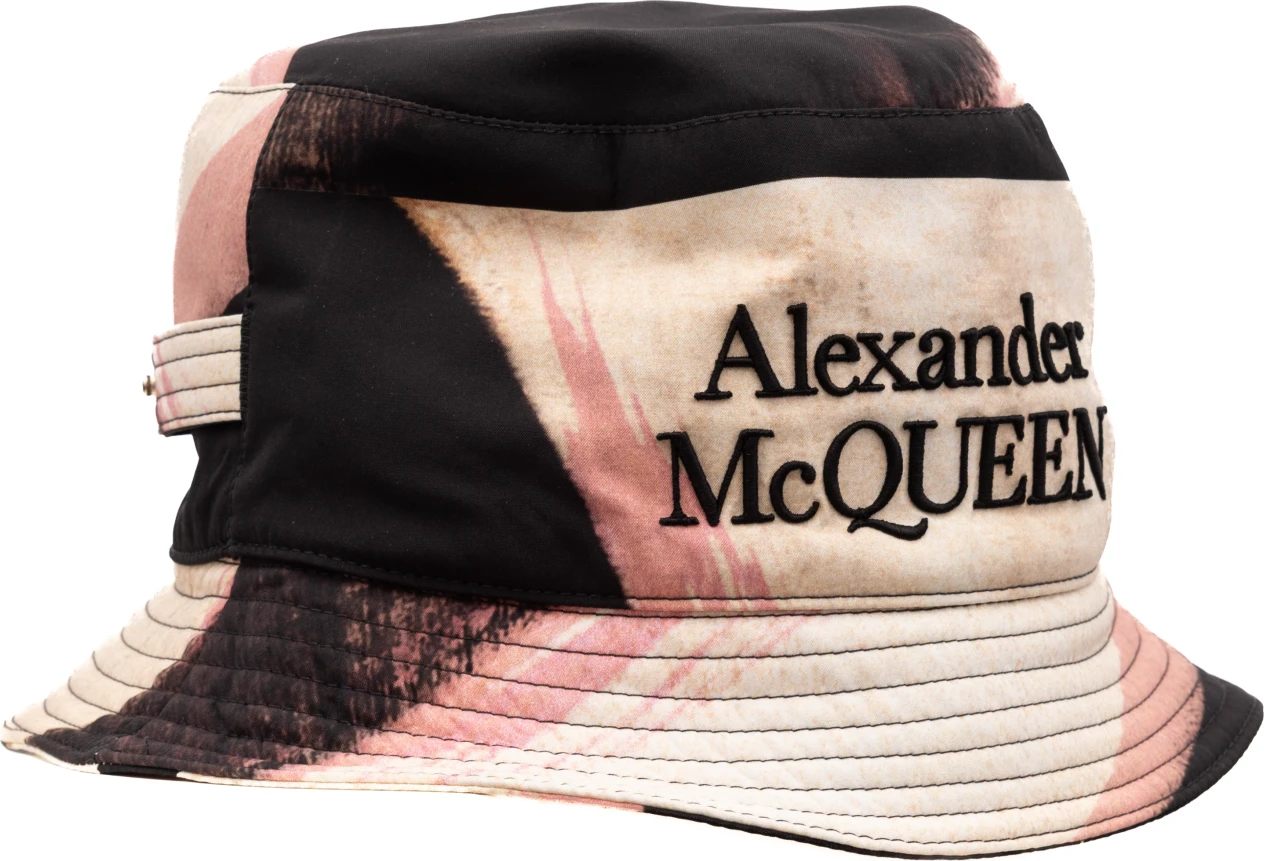 Шляпа Alexander McQueen