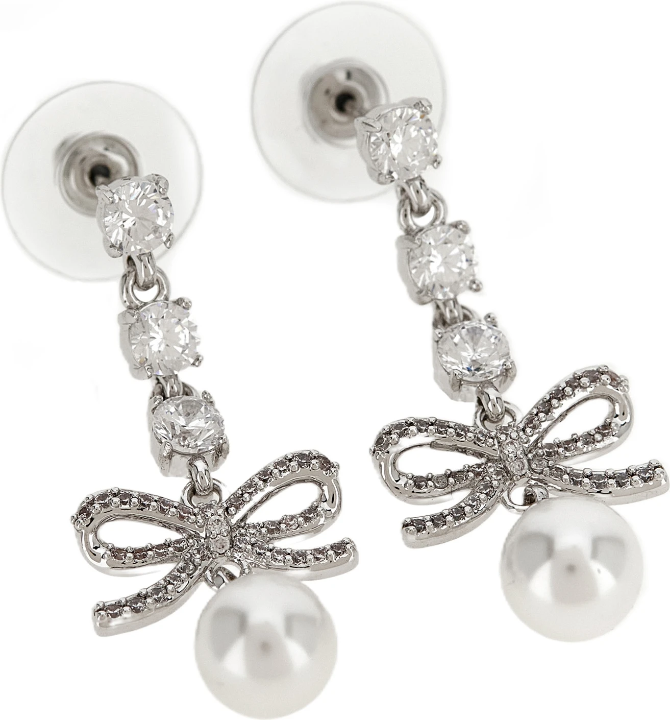 Earrings Self-Portrait