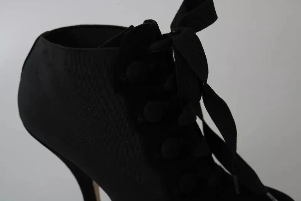 Ботильоны Dolce & Gabbana