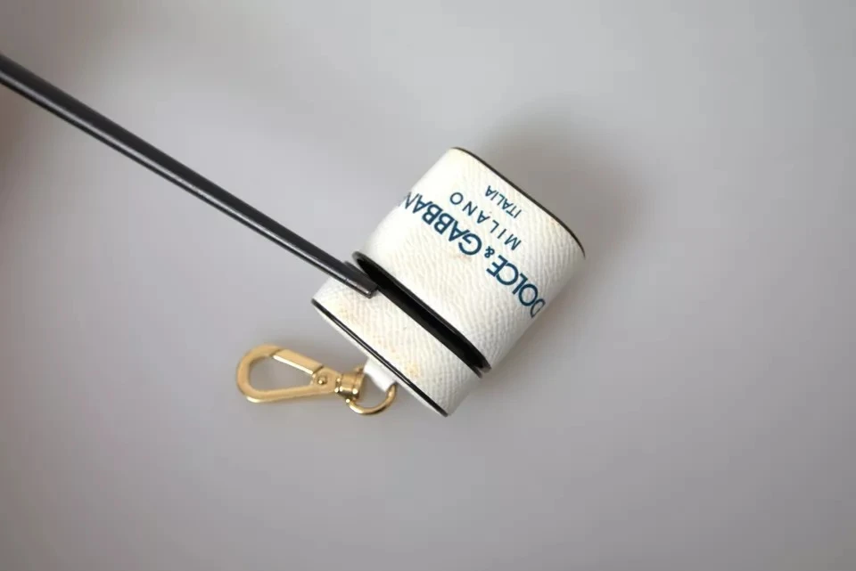 Чехол для Airpods Dolce & Gabbana