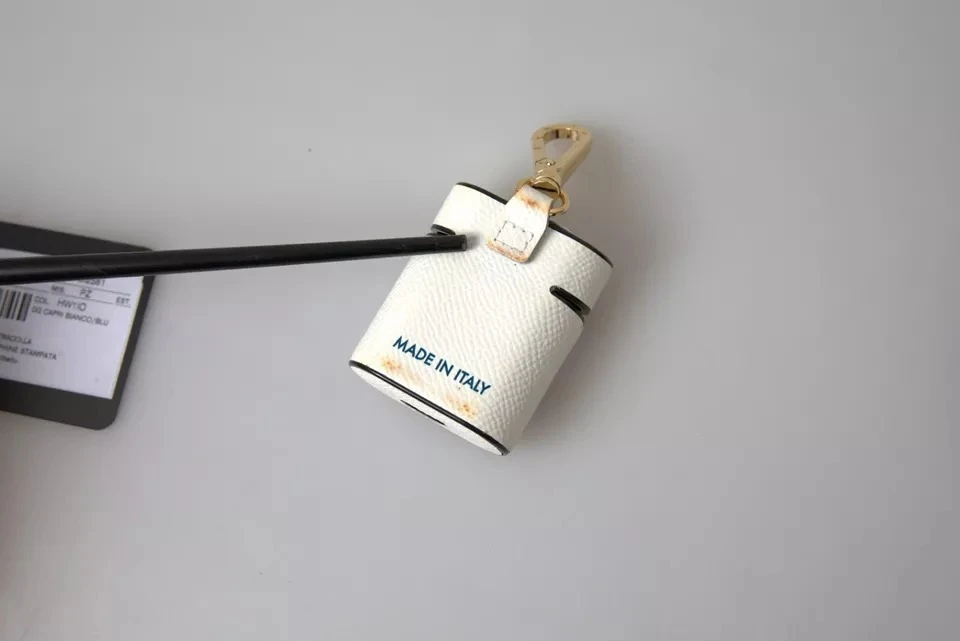 Чехол для Airpods Dolce & Gabbana