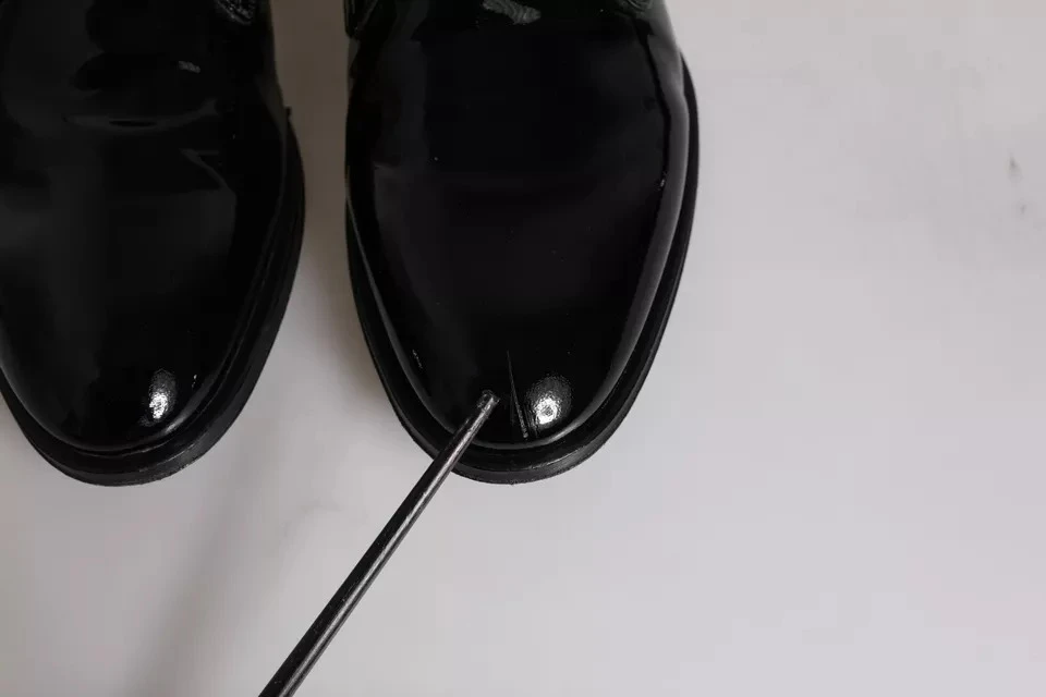 Туфли Dolce & Gabbana Derby классические