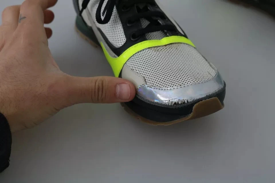 Кроссовки Jil Sander