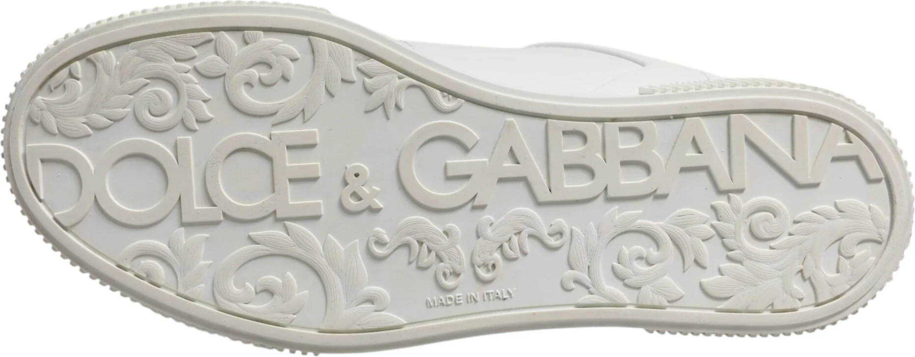 Кроссовки с низкой посадкой Dolce & Gabbana