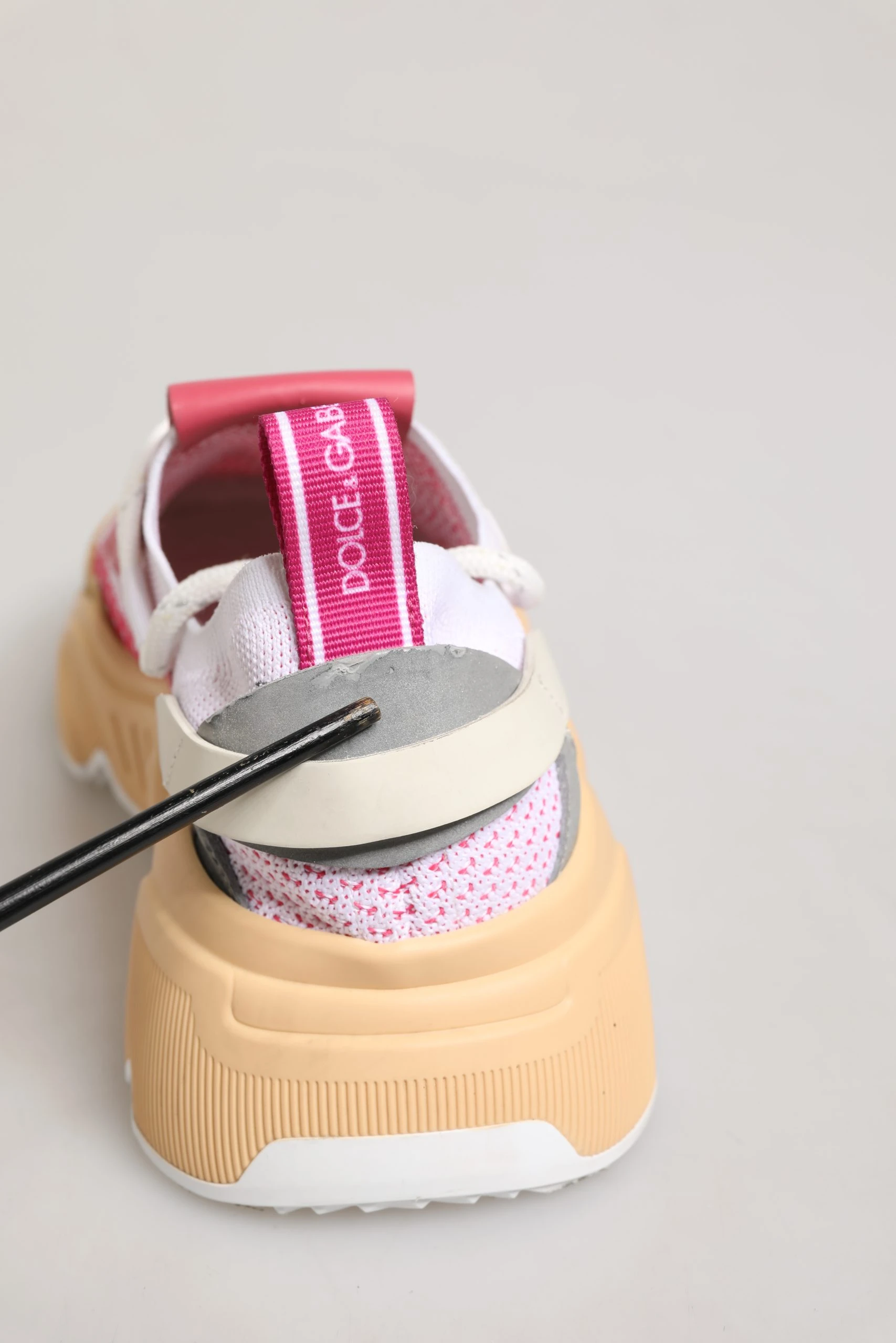 Кроссовки Daymaster Low Top Dolce & Gabbana