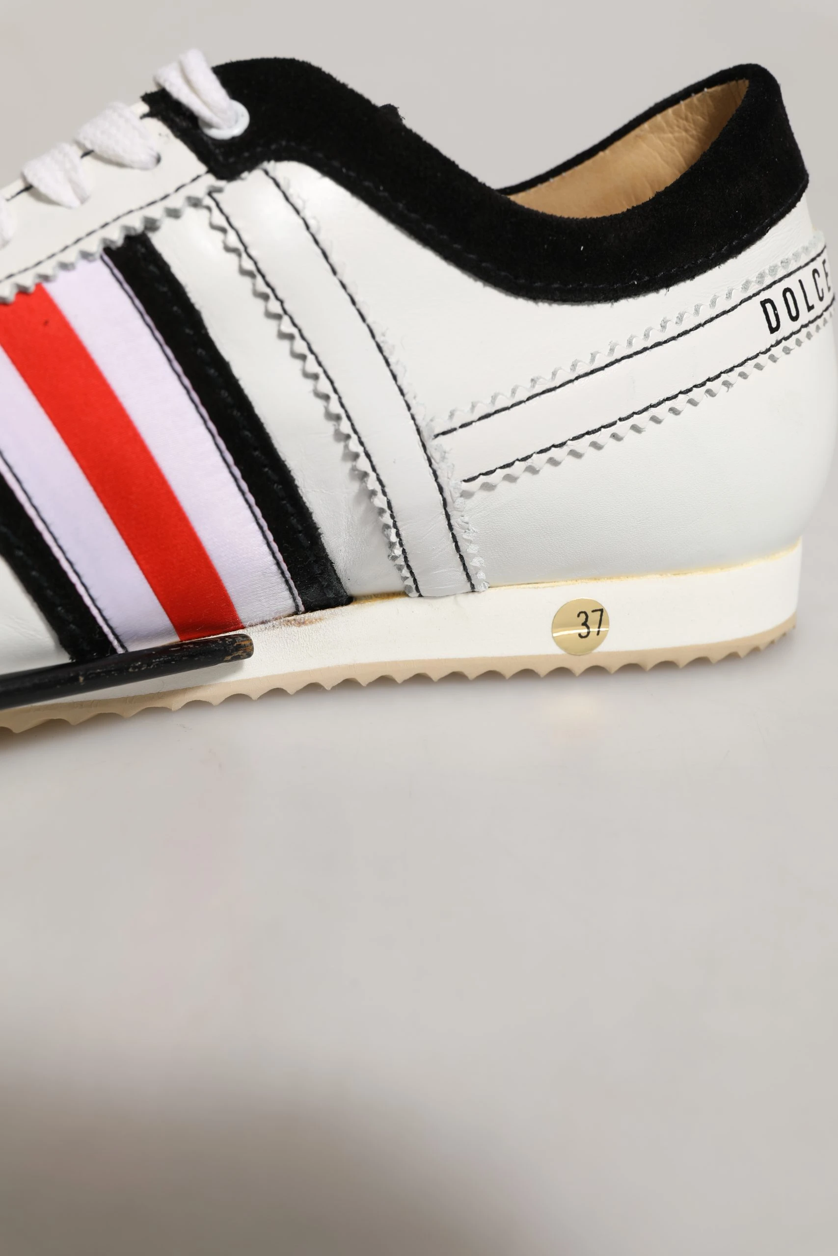 Кроссовки Low Top Dolce & Gabbana