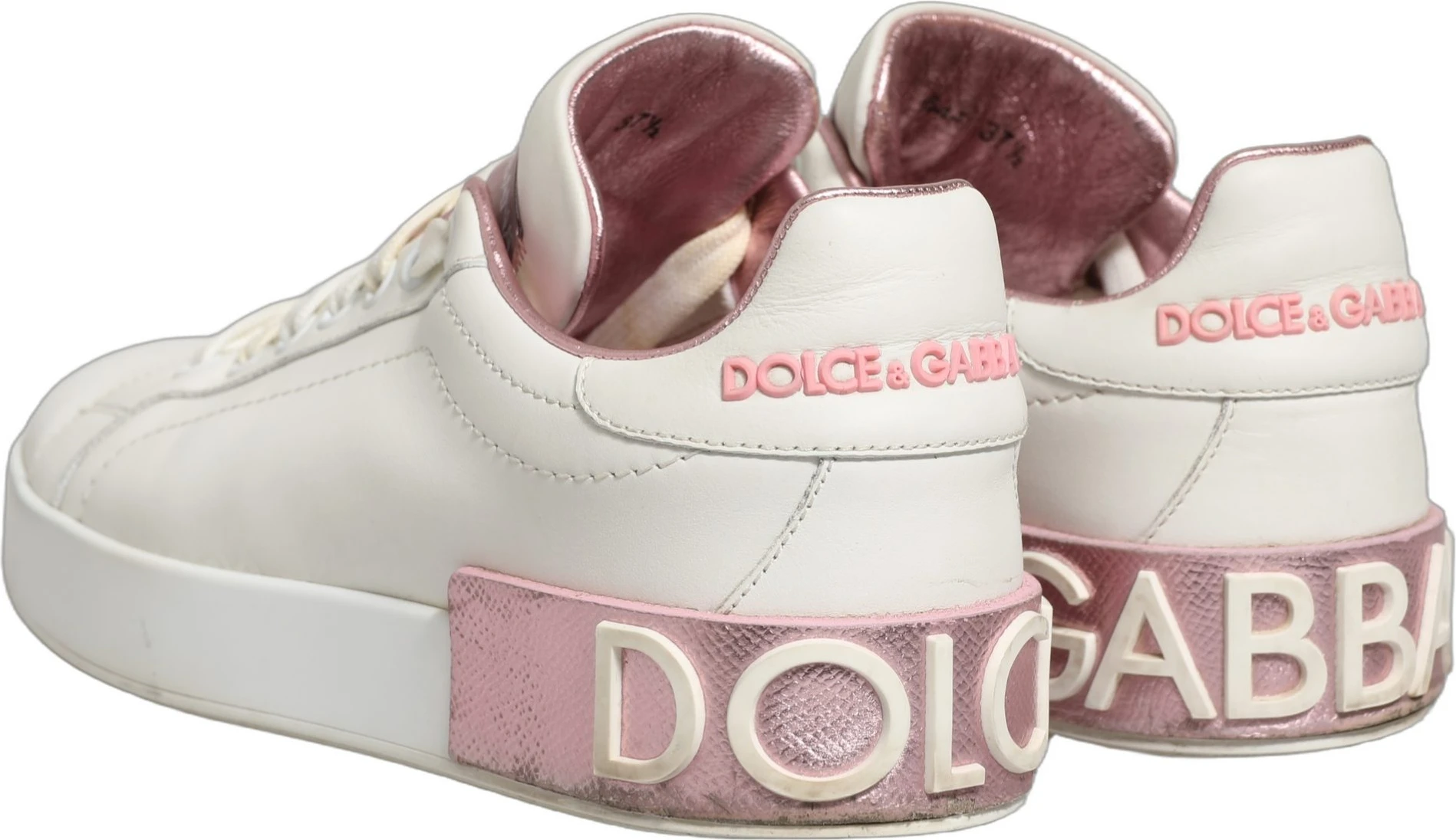Кроссовки Dolce & Gabbana