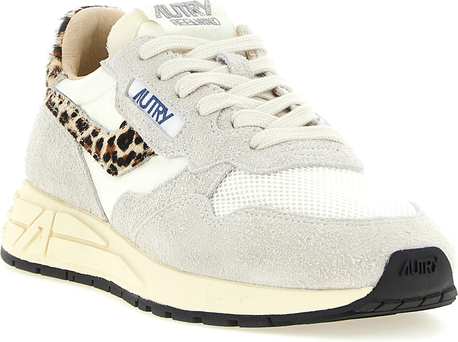 Спортивные кроссовки Autry Reelwind Low