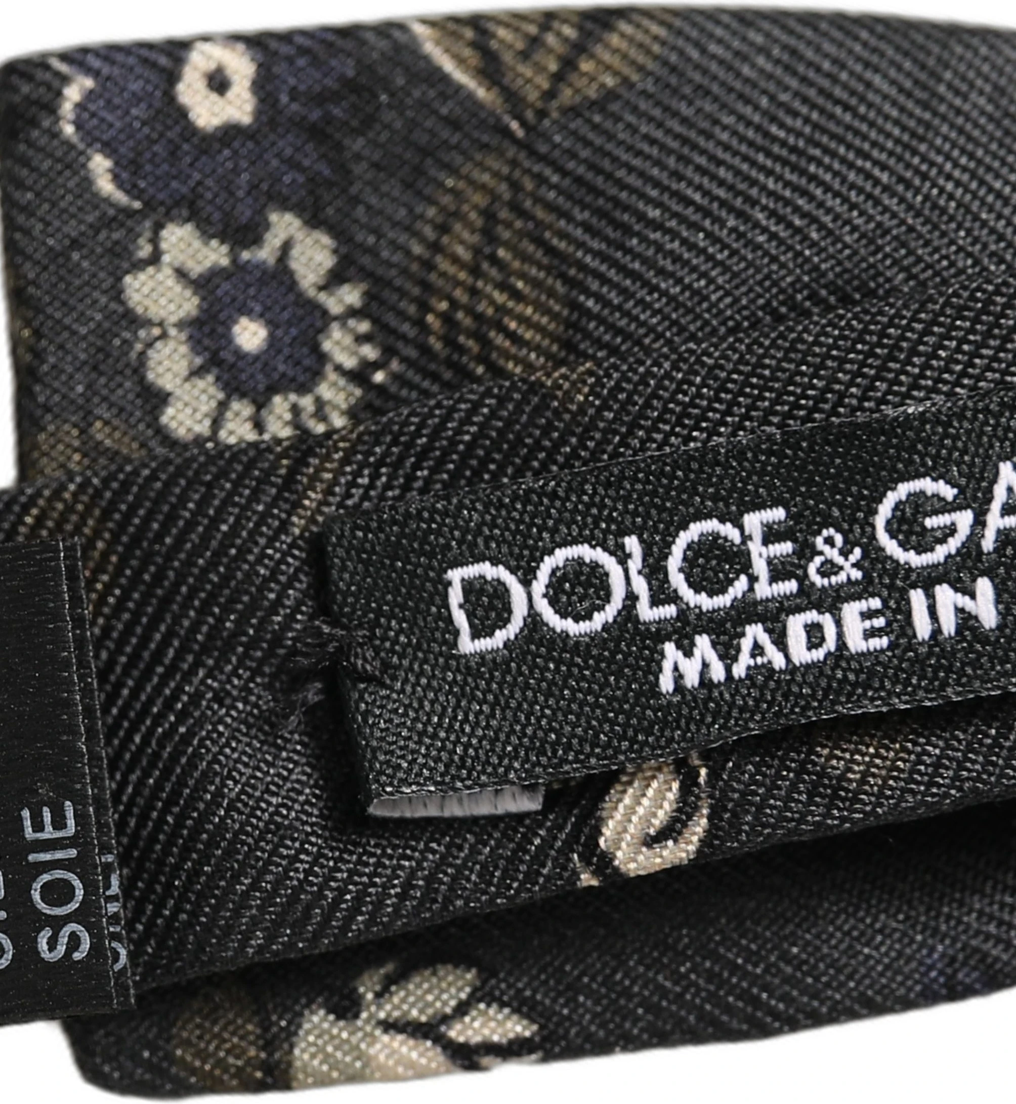 Галстук-бабочка Dolce & Gabbana