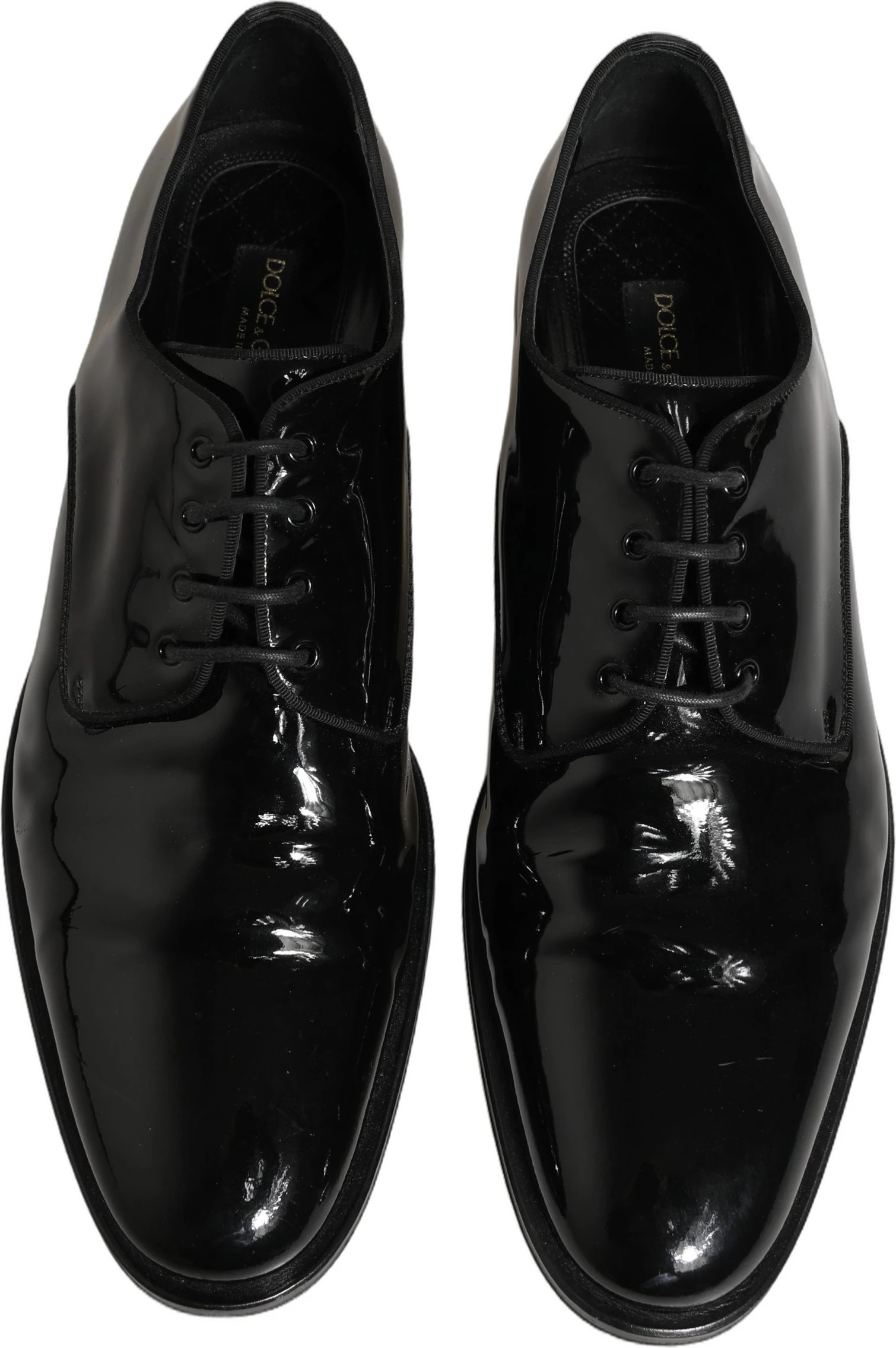 Туфли Dolce & Gabbana
