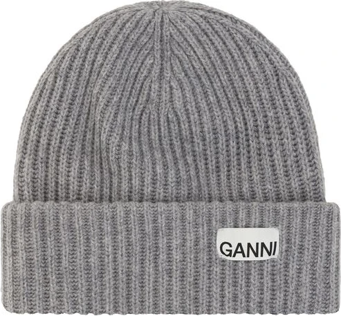 Шапка-бини GANNI