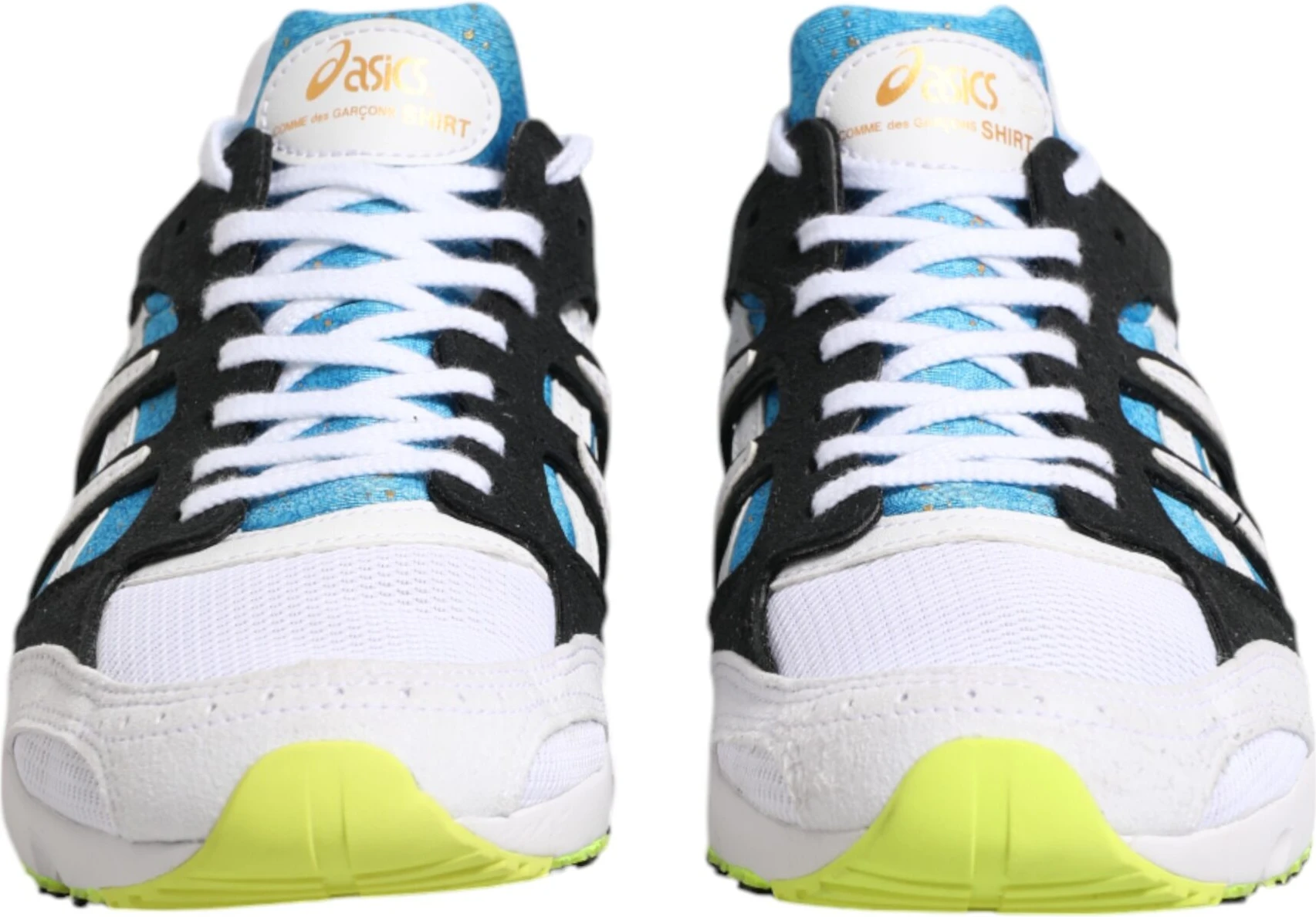 Кроссовки Asics