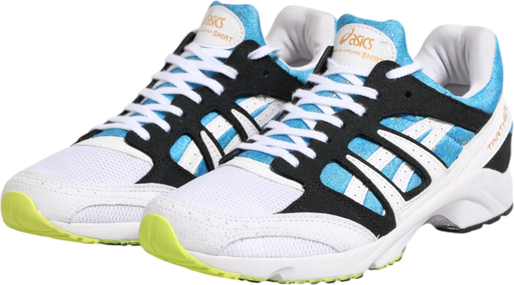 Кроссовки Asics