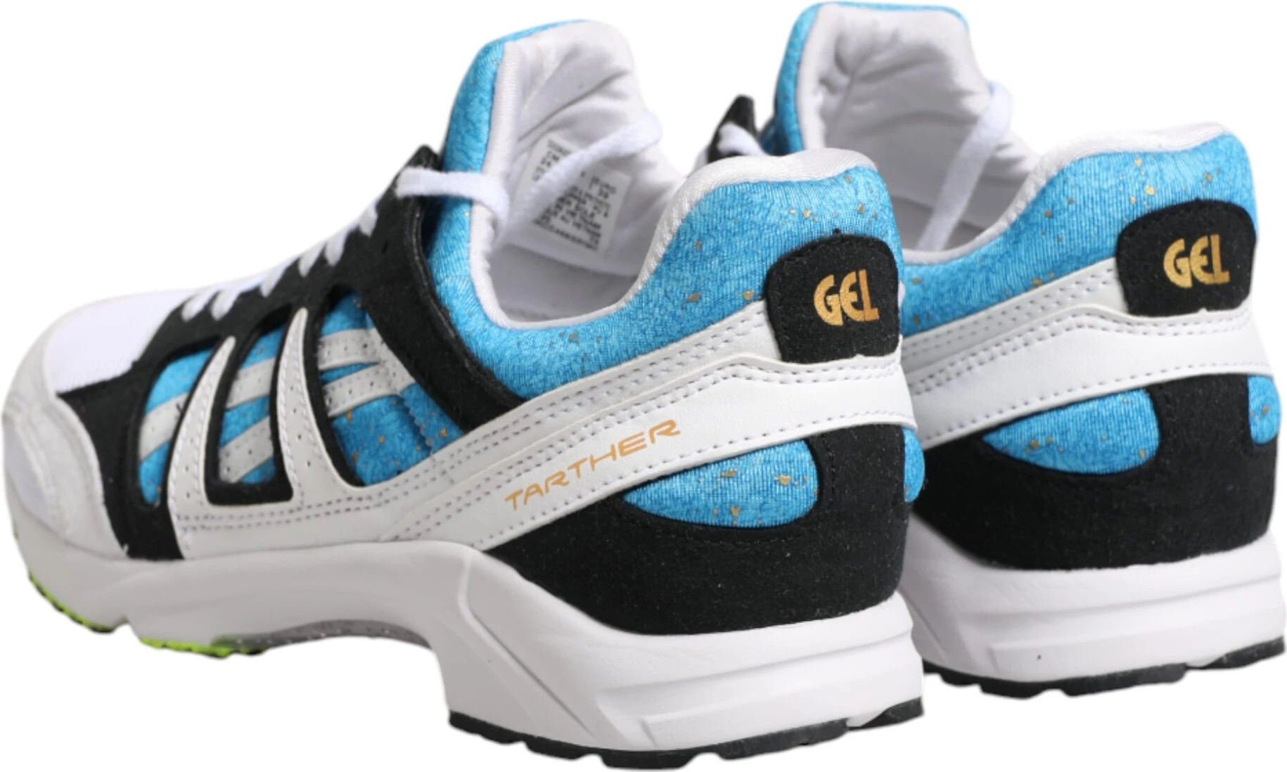Кроссовки Asics
