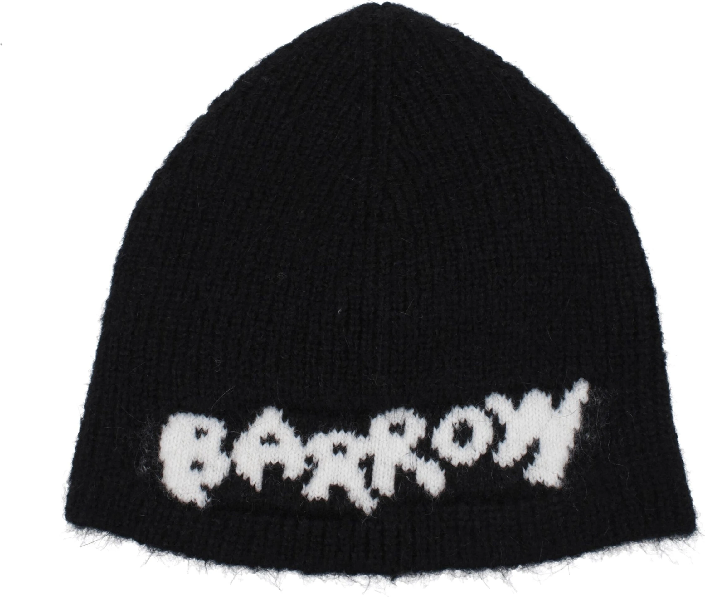 Шапка Barrow