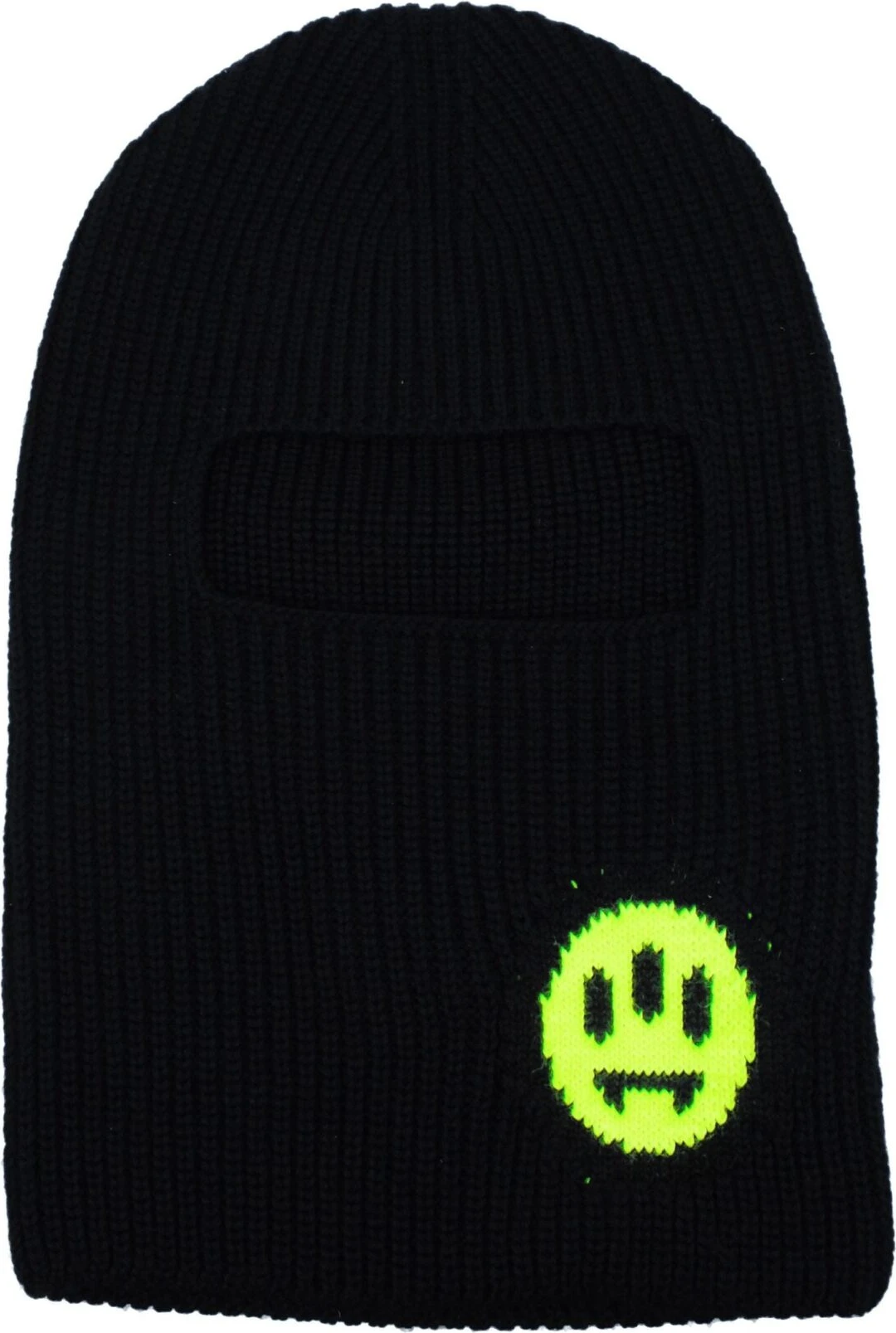 Beanie Barrow