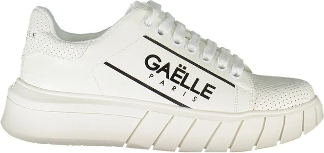 Кроссовки Gaëlle Paris