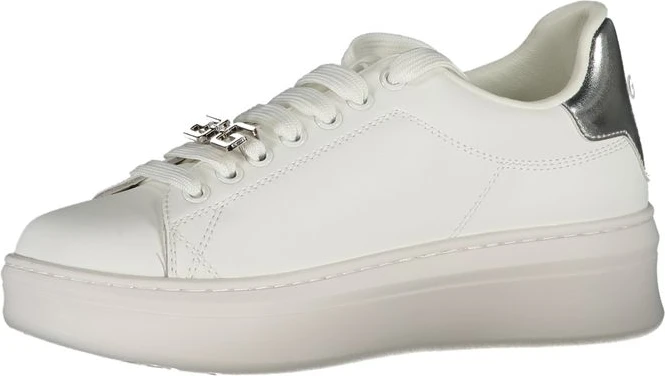 Кроссовки Gaëlle Paris Bianco