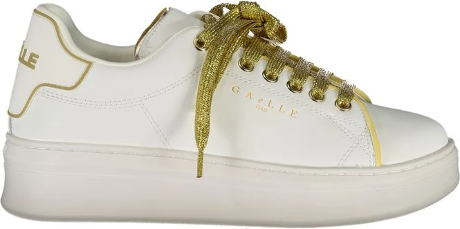 Кроссовки Gaëlle Paris