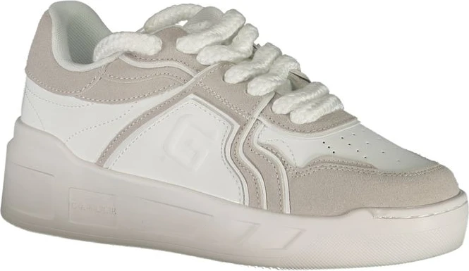 Кроссовки Gaëlle Paris Bianco