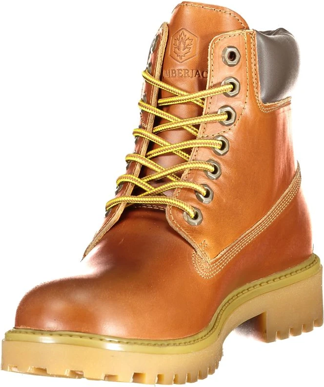 Кроссовки Lumberjack