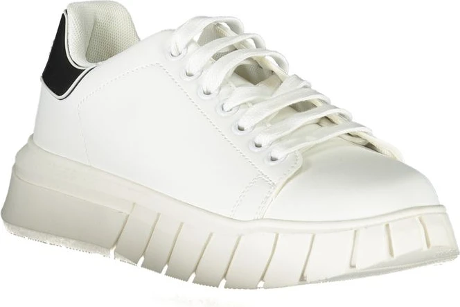 Кроссовки Gaëlle Paris Bianco