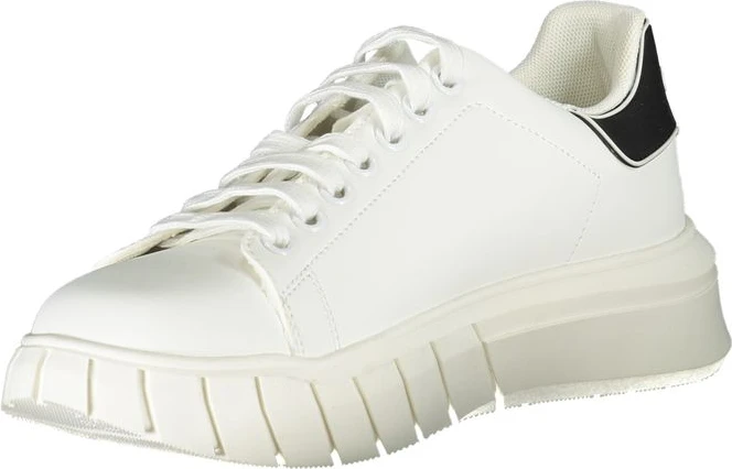 Кроссовки Gaëlle Paris Bianco