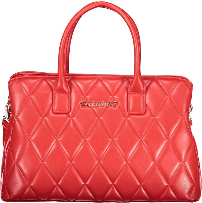 Handbag Mario Valentino Rosso