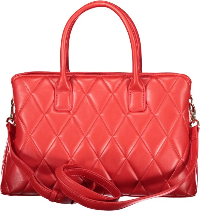 Handbag Mario Valentino Rosso